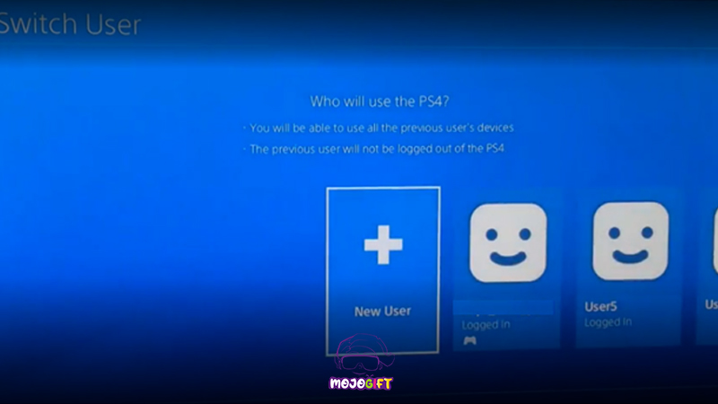 1 آموزش ساخت اکانت ps4