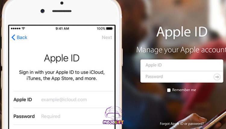 انتقال اعتبار اپل آیدی