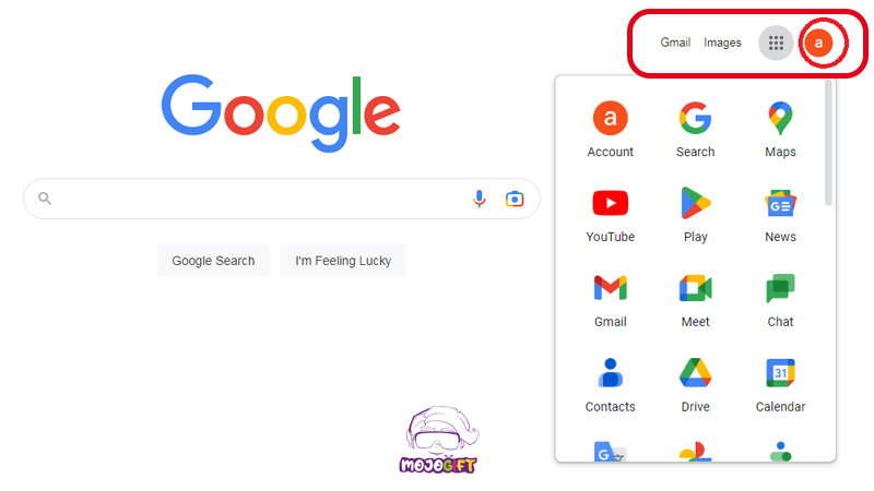 ورود به گوگل پلی استور
