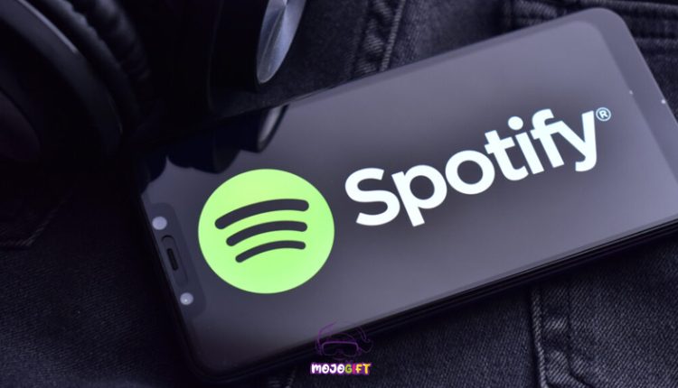 اسپاتیفای چیست؟