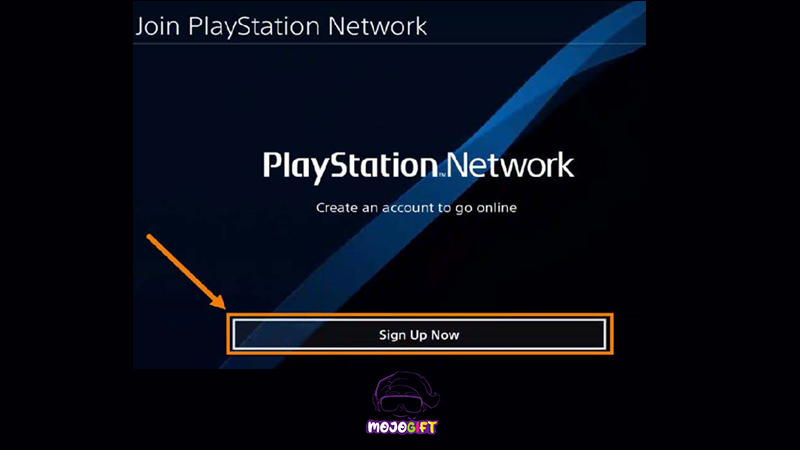 7 آموزش ساخت اکانت PS4