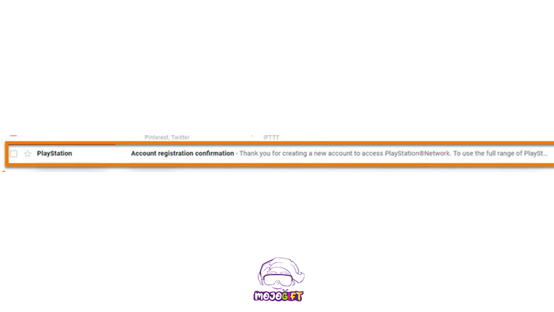 آدرس در ساخت اکانت پلی استیشن 4 11