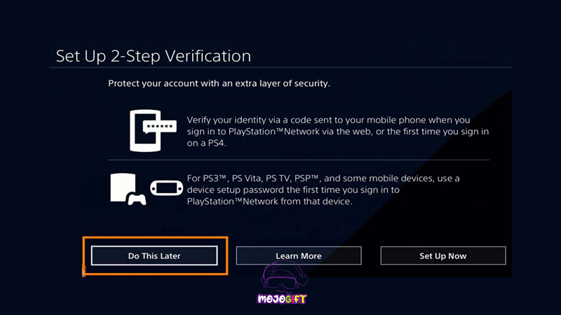 آدرس در ساخت اکانت پلی استیشن 4 12