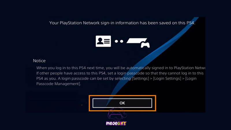 آدرس در ساخت اکانت پلی استیشن 4 13