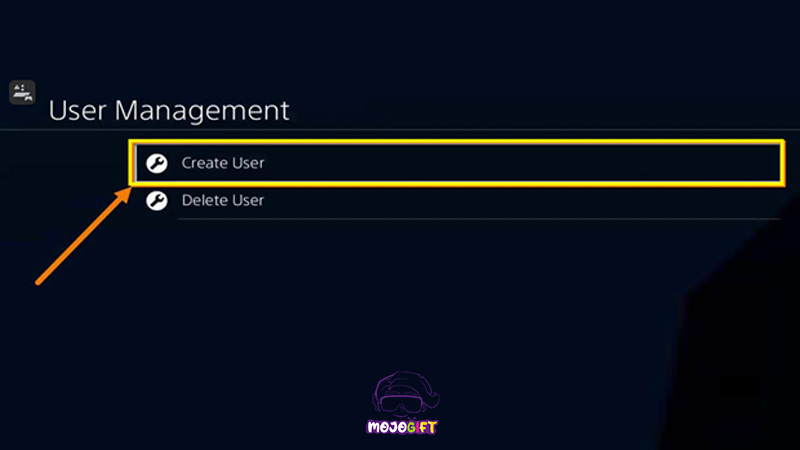 آموزش ساخت اکانت PS4