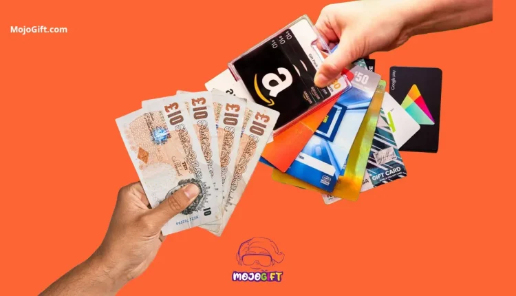 چگونه گیفت کارت را به پول تبدیل کنیم؟ - ۵ روش تضمینی   