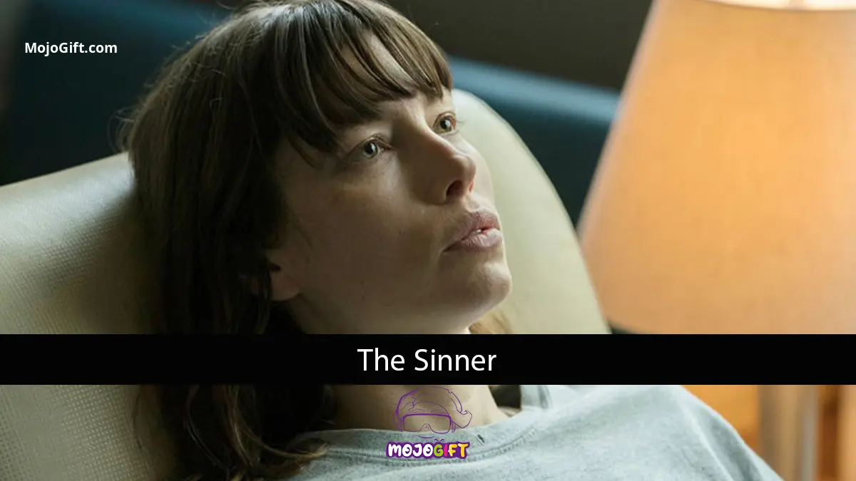 سریال The Sinner - هر فصل یک پرونده جدید